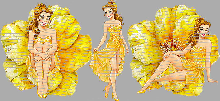 16oz Princess-N4-1317